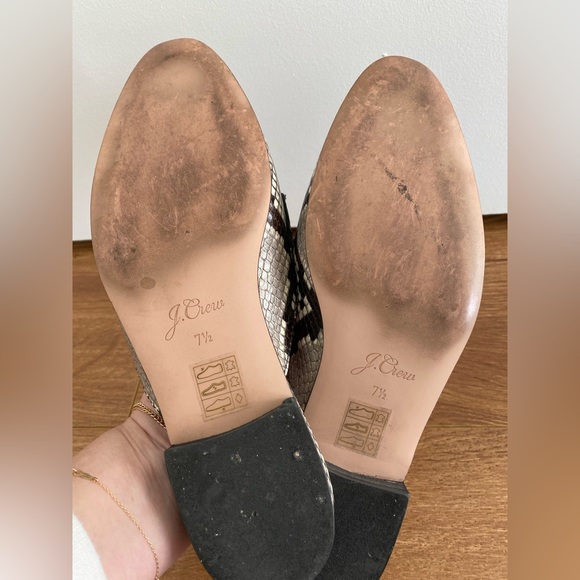 JCrew slides - Picture 3 of 4